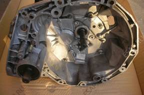 LAGUNA II 2  КОРОБКА ПЕРЕДАЧW 1.9 DCI JR5 012