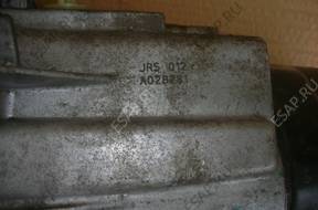 LAGUNA II 2  КОРОБКА ПЕРЕДАЧW 1.9 DCI JR5 012