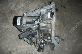 LAGUNA II 2 КОРОБКА ПЕРЕДАЧW  5B  1.9 DCI JR5 012