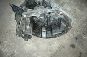 LAGUNA II 2 КОРОБКА ПЕРЕДАЧW  5B  1.9 DCI JR5 012