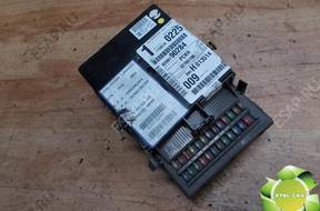 LAGUNA II 2.0 16V БЛОК МОДУЛЬ BSI 8200148810-A