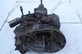 LAGUNA II 2.0 16V КОРОБКА ПЕРЕДАЧW АВТОМАТИЧЕСКАЯ DPO 048