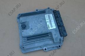 LAGUNA II 2.0 DCI БЛОК УПРАВЛЕНИЯ 8200520036 0281012199