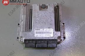 LAGUNA II 2.0 DCI БЛОК УПРАВЛЕНИЯ ДВИГАТЕЛЕМ 0281012199