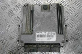 LAGUNA II 2.0 DCI БЛОК УПРАВЛЕНИЯ ДВИГАТЕЛЕМ 8200520036