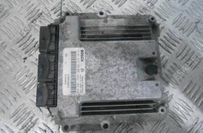LAGUNA II 2.0 DCI БЛОК УПРАВЛЕНИЯ ДВИГАТЕЛЕМ 8200520036
