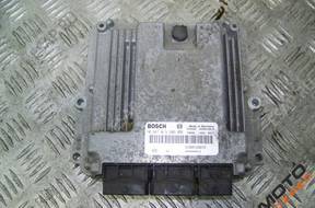 LAGUNA II 2.0 DCI БЛОК УПРАВЛЕНИЯ ДВИГАТЕЛЕМ 8200520036