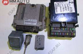 LAGUNA II 2.0 DCI КОМПЛЕКТ ЗАЖИГАНИЯ 0281013505