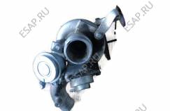 LAGUNA II 2.0 TURBO  8200054417, 49377-07313, 49377-07303, 49377-07301