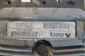 LAGUNA II 2.0 TURBO КОМПЛЕКТ ЗАЖИГАНИЯ 8200444583 $