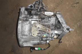 LAGUNA II 2002 год. 1.9 DCI КОРОБКА ПЕРЕДАЧ 6  СТУПЕНЧАТАЯW