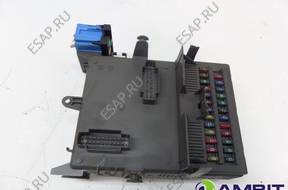 LAGUNA II 2002 год  МОДУЛЬ БЛОК BSI 8200148810