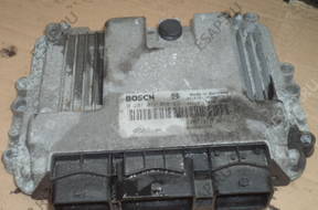 LAGUNA II 2.2 DCI БЛОК УПРАВЛЕНИЯ ДВИГАТЕЛЕМ 0281012058