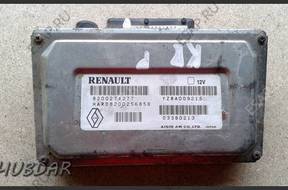 LAGUNA II 2.2 DCI БЛОК УПРАВЛЕНИЯ КПП 8200274277