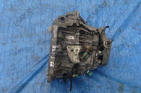 Laguna II 2.2 DCI КОРОБКА ПЕРЕДАЧW PK6 5006