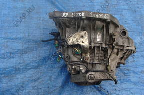 Laguna II 2.2 DCI КОРОБКА ПЕРЕДАЧW PK6 5006