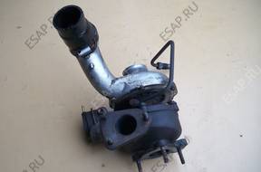 LAGUNA II 2.2 DCI ТУРБОКОМПРЕССОР 8200267138