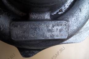 LAGUNA II 2.2 DCI ТУРБОКОМПРЕССОР 8200267138