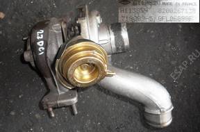 LAGUNA II 2.2 DCI ТУРБОКОМПРЕССОР 8200267138