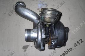 LAGUNA II 2.2DCI  ТУРБОКОМПРЕССОР 8200221363