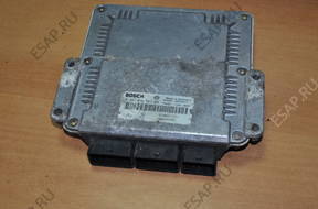 laguna II БЛОК УПРАВЛЕНИЯ 8200211711