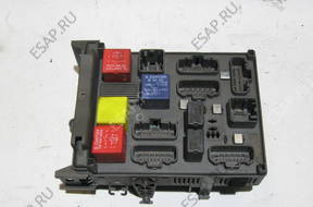 LAGUNA II dCi МОДУЛЬ БЛОК BSI 8200000420