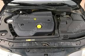 LAGUNA II двигатель 1,9 DCI SKRZYNIA BIEG 6 и INNE