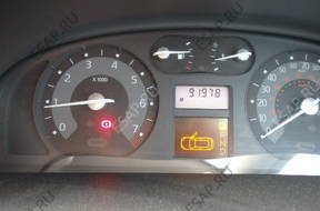 LAGUNA II  двигатель 2,0 16V 145TKM F4 год,