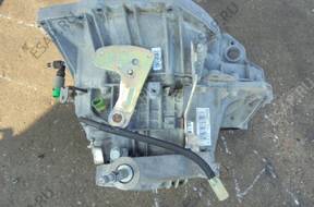 LAGUNA II ESPACE 2.2 DCI КОРОБКА ПЕРЕДАЧ 6-СТУПЕНЧАТАЯW PK6052