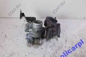 LAGUNA II ESPACE IV 2.0 T ТУРБИНА TURBOSPRKA