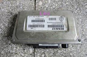 LAGUNA II ESPACE IV 2.2 DCI БЛОК УПРАВЛЕНИЯ 8200512207