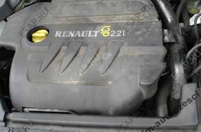 LAGUNA II ESPACE IV 2.2 DCI двигатель