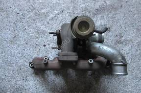 LAGUNA II ESPACE IV 2.2 DCI ТУРБИНА 8200267138A