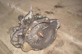 LAGUNA II ESPACE VEL SATIS КОРОБКА ПЕРЕДАЧW PK6 004