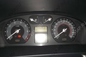 LAGUNA II FL 05r  двигатель 2.0 16V  F4K