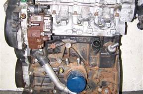 LAGUNA II FL 1.9 DCI 96kW 130KM двигатель F9 F9Q759
