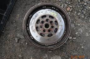 Laguna II Koo dwumasowe  2,2DCi