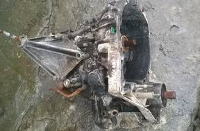 LAGUNA II  КОРОБКА ПЕРЕДАЧW 1.6 16V  JH3 005