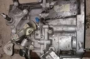 LAGUNA II КОРОБКА ПЕРЕДАЧW 1.9 DCI 130 KM 6-СТУПЕНЧАТАЯ