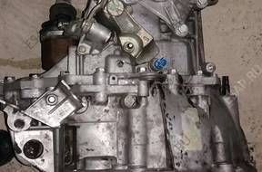 LAGUNA II КОРОБКА ПЕРЕДАЧW 1.9 DCI 130 KM 6-СТУПЕНЧАТАЯ