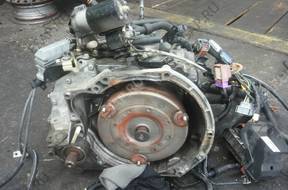 LAGUNA II КОРОБКА ПЕРЕДАЧW АВТОМАТИЧЕСКАЯ 2.0 16v DP0048