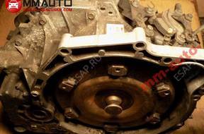 LAGUNA II КОРОБКА ПЕРЕДАЧW АВТОМАТИЧЕСКАЯ 2.2 DCI SU1.000