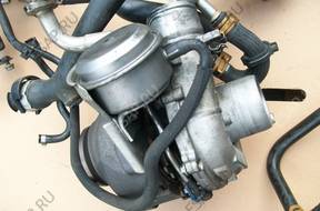 LAGUNA II LIFT 1,9 DCI 130KM ТУРБОКОМПРЕССОР