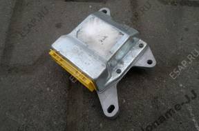 Laguna II Lift 2006 год. БЛОК УПРАВЛЕНИЯ, СЕНСОР AIRBAG