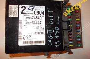 LAGUNA II LIFT BSI МОДУЛЬ UCH 8200534447  X742N3