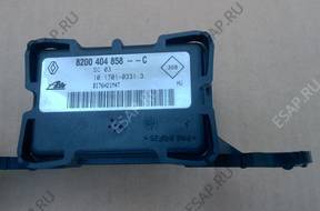 LAGUNA II LIFT МОДУЛЬ БЛОК УПРАВЛЕНИЯ ESP 8200404858C