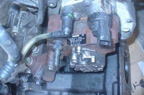 laguna II master 2.2DCI ТНВД 0445010033