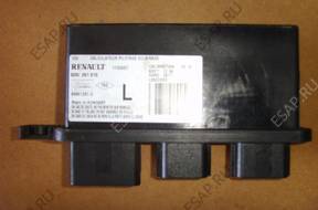 LAGUNA  II МОДУЛЬ БЛОК УПРАВЛЕНИЯ LAMP XENON 8200261815