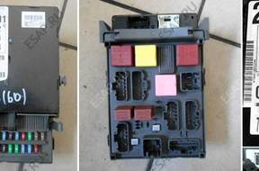 LAGUNA II МОДУЛЬ UCH 74N2 BSI 8200346814 518837109