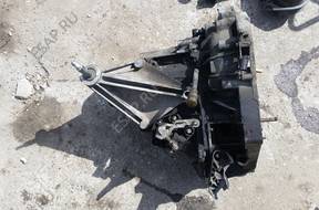 LAGUNA II РЕСТАЙЛИНГ 1.6 16V КОРОБКА ПЕРЕДАЧW JR5 129
